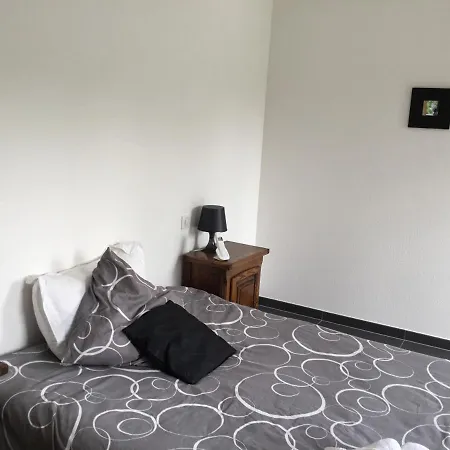 Holiday home Au Pied Des Vignes Guebwiller